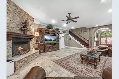 218 Lago Trace Drive, Huffman, TX 77336 - Photo 9
