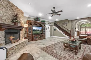 218 Lago Trace Dr, Huffman, TX 77336 - Photo 9