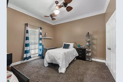 218 Lago Trace Drive, Huffman, TX 77336 - Photo 23