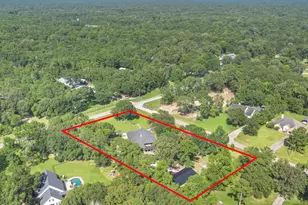 218 Lago Trace Dr, Huffman, TX 77336 - Photo 45