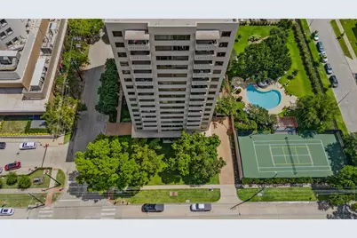 1400 Hermann Drive #5A, Houston, TX 77004 - Photo 23