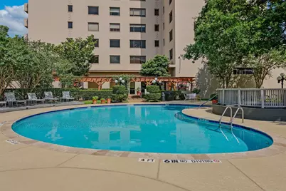 1400 Hermann Drive #5A, Houston, TX 77004 - Photo 17