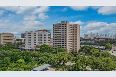 1400 Hermann Drive #5A, Houston, TX 77004 - Photo 1