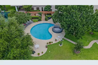 1400 Hermann Drive #5A, Houston, TX 77004 - Photo 13