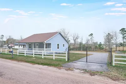 450 Ritchey Road, Coldspring, TX 77331 - Photo 3