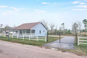 450 Ritchey Rd, Coldspring, TX 77331 - Photo 3