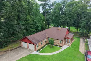 416 Augusta Dr, Huntsville, TX 77340 - Photo 31