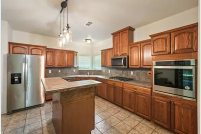 416 Augusta Drive, Huntsville, TX 77340 - Photo 5