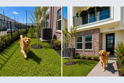 6332 Paddington Bend Drive, Houston, TX 77008 - Photo 1