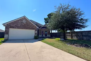 24039 Augusta Falls Ln, Spring, TX 77389 - Photo 1