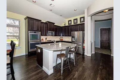 671 Cumberland Ridge Lane, League City, TX 77573 - Photo 7