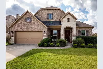 671 Cumberland Ridge Lane, League City, TX 77573 - Photo 1