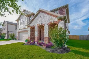5815 Texas Sage Dr, Rosenberg, TX 77469 - Photo 3