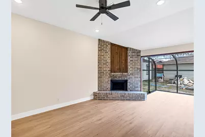 9254 Autumnsong Drive, Houston, TX 77064 - Photo 5