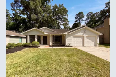 4911 Creek Shadows Drive, Houston, TX 77339 - Photo 1