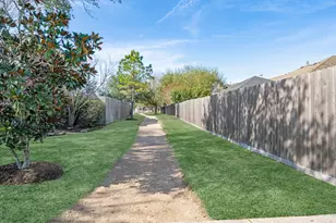 3507 Sebago Dr, Pearland, TX 77584 - Photo 39