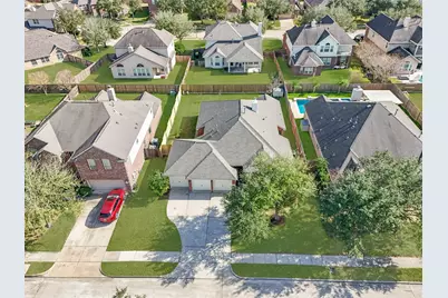 3507 Sebago Drive, Pearland, TX 77584 - Photo 5