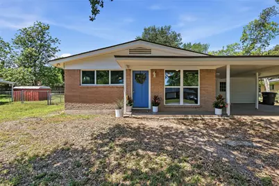 1916 Vinewood Drive, Bryan, TX 77802 - Photo 3