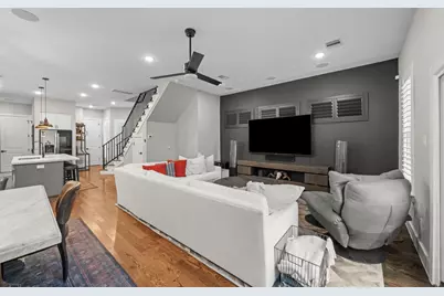 816 E 38th St #C, Houston, TX 77022 - Photo 11