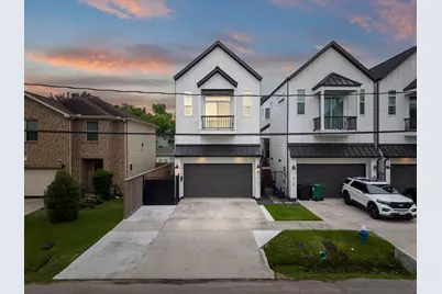 816 E 38th St #C, Houston, TX 77022 - Photo 1