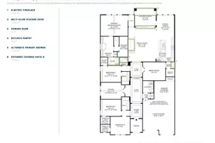 29738 Shady Glade, Magnolia, TX 77354 - Photo 3