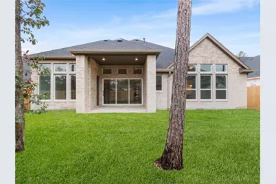 29738 Shady Glade, Magnolia, TX 77354 - Photo 37
