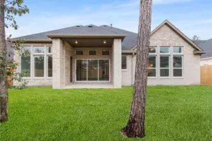 29738 Shady Glade, Magnolia, TX 77354 - Photo 37