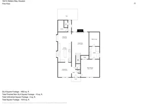 16414 Wellers Way, Houston, TX 77095 - Photo 19