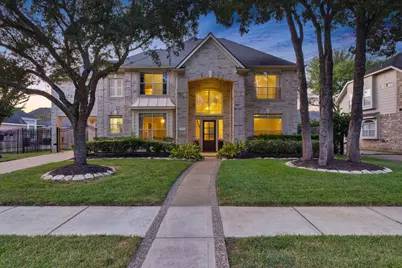 22514 Bridgehaven Drive, Katy, TX 77494 - Photo 1