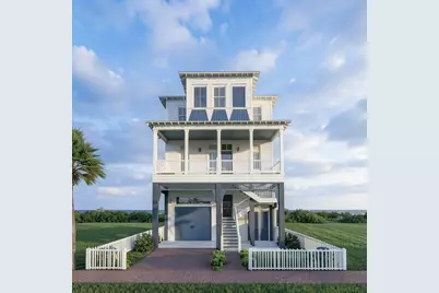 1825 Seaside Drive, Galveston, TX 77550 - Photo 5