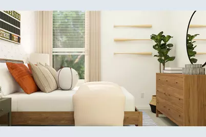 11676 Lazy Oak Creek Drive, Magnolia, TX 77354 - Photo 23