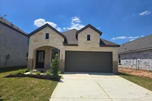 11676 Lazy Oak Crk Dr, Magnolia, TX 77354 - Photo 1
