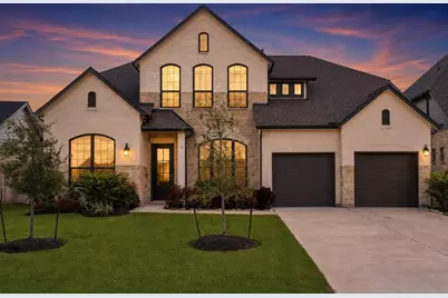 3105 Orchard Landing Court, League City, TX 77573 - Photo 1