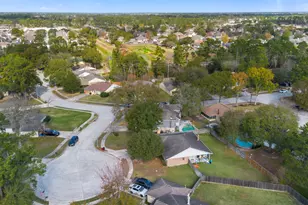 17314 Edenbridge Ct, Spring, TX 77379 - Photo 31