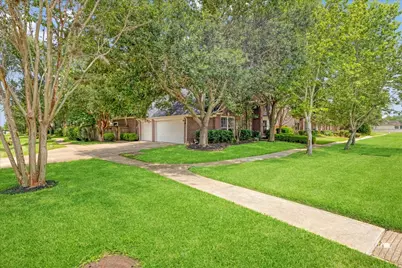 3803 Dewalt Way, Missouri City, TX 77459 - Photo 3