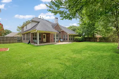 3803 Dewalt Way, Missouri City, TX 77459 - Photo 23