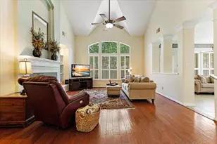 3803 Dewalt Way, Missouri City, TX 77459 - Photo 7