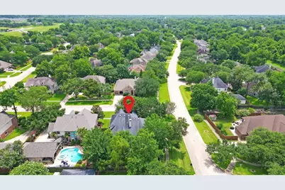 3803 Dewalt Way, Missouri City, TX 77459 - Photo 25