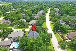 3803 Dewalt Way, Missouri City, TX 77459 - Photo 25