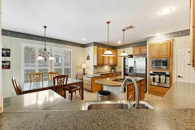 3803 Dewalt Way, Missouri City, TX 77459 - Photo 9