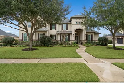 29718 Deer Crest Lane, Fulshear, TX 77406 - Photo 35