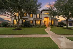 29718 Deer Crst Ln, Fulshear, TX 77406 - Photo 1