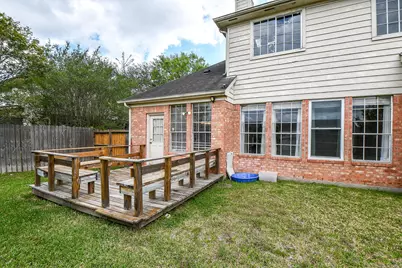 4306 W Thunderwood Circle, Fresno, TX 77545 - Photo 19