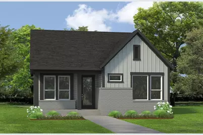 11433 Billy Bobs Street, Montgomery, TX 77354 - Photo 1