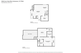 3506 Cove View Blvd, Galveston, TX 77554 - Photo 25