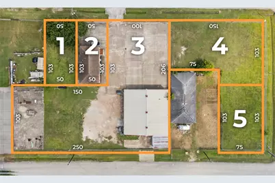 6920 Winton Street, Houston, TX 77021 - Photo 1