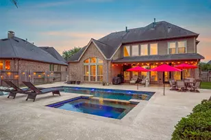 27554 Kingsland Pl Ln, Fulshear, TX 77441 - Photo 37