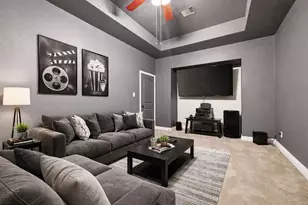 27554 Kingsland Pl Ln, Fulshear, TX 77441 - Photo 3