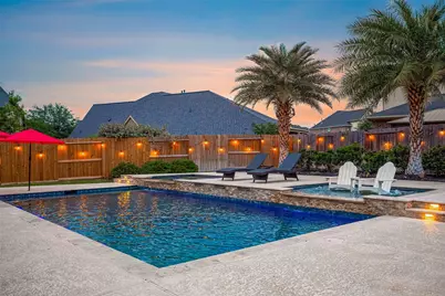 27554 Kingsland Place Lane, Fulshear, TX 77441 - Photo 39