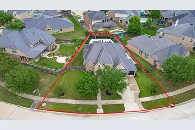 27554 Kingsland Place Lane, Fulshear, TX 77441 - Photo 49